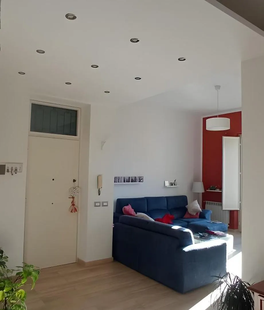 Fb House Διαμέρισμα Παλέρμο