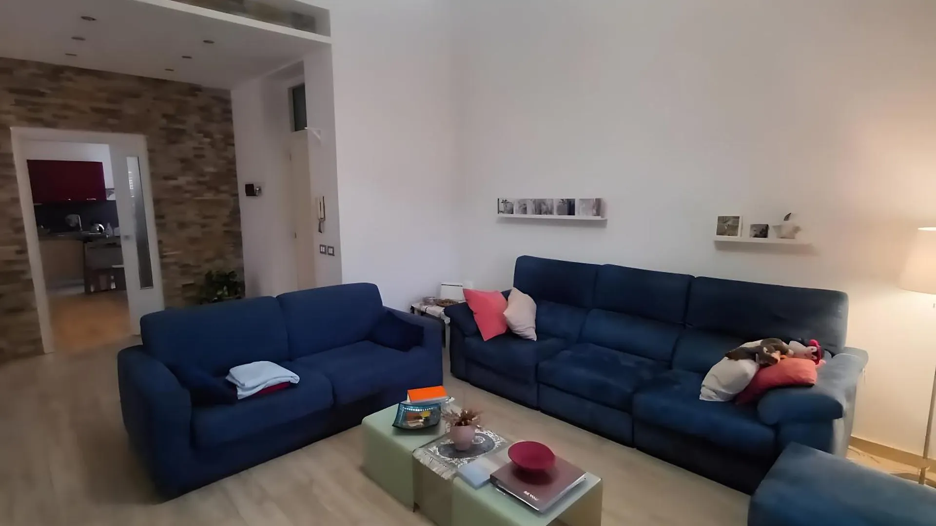 Fb House Διαμέρισμα Παλέρμο