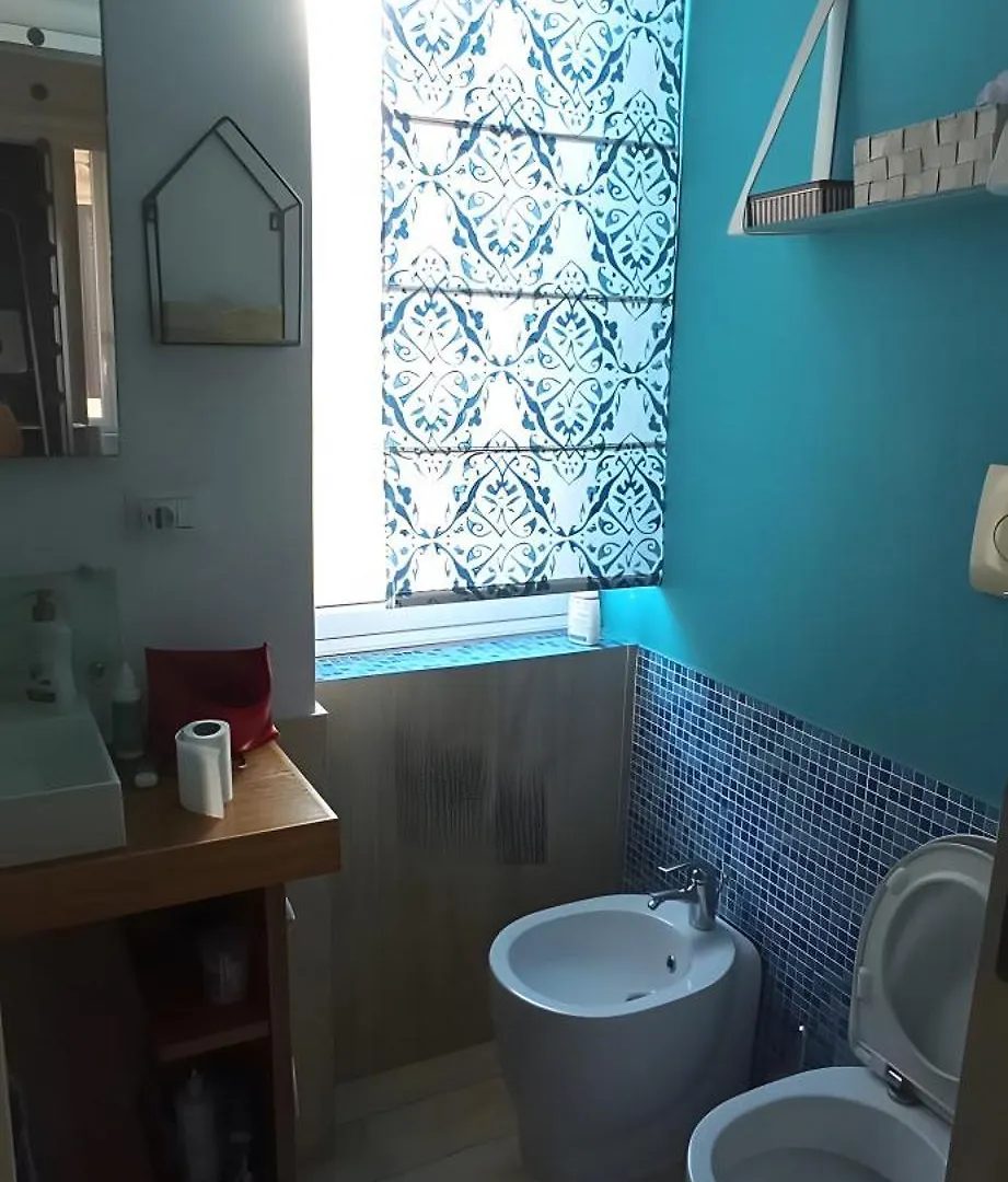 Fb House Διαμέρισμα Παλέρμο Ιταλία